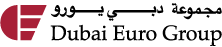 Dubai Euro Group Logo